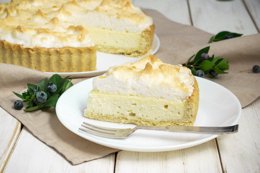 Goldtröpfchen-Torte