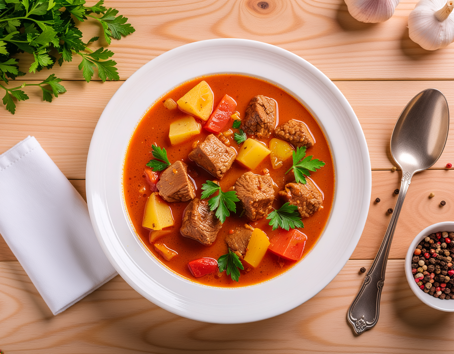 Suppen-Pasten