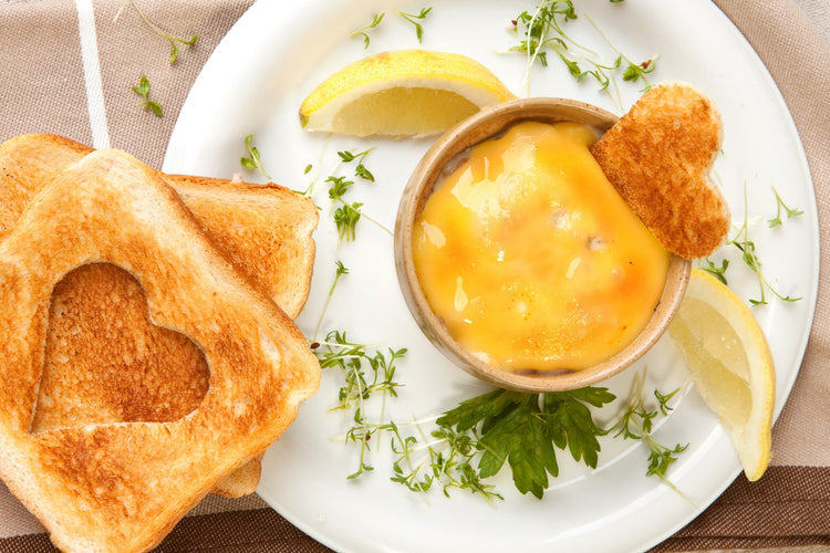 Feinkost-Spezialitäten