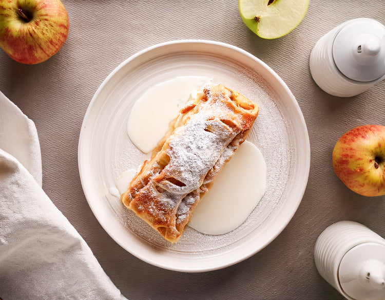 sonstige Süßspeisen