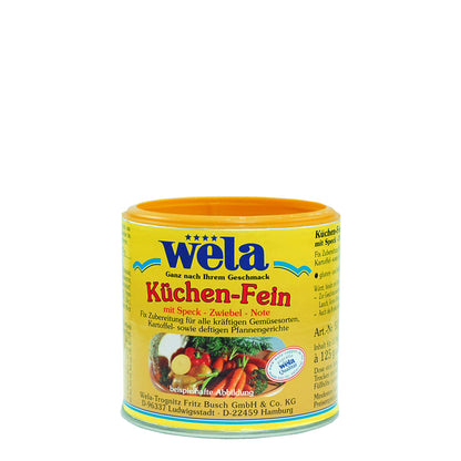 Küchen-Fein