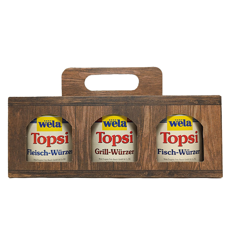 Wela Geschenk-Box "Topsi"