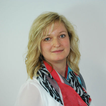 Heike Neubauer