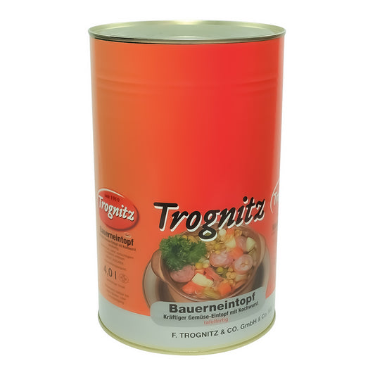 Trognitz Bauerneintopf