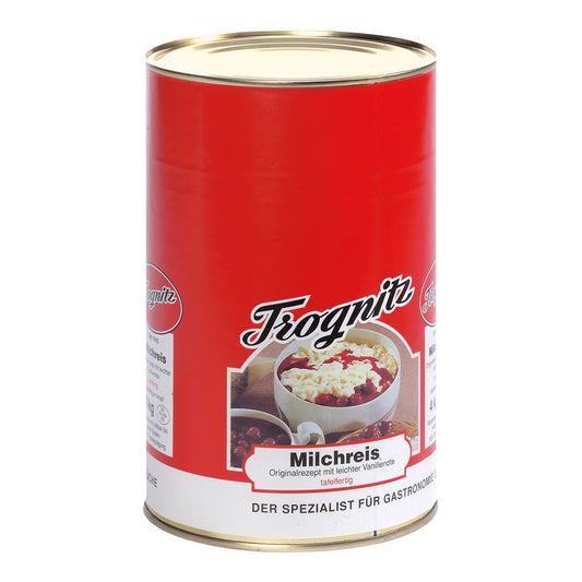 Milchreis