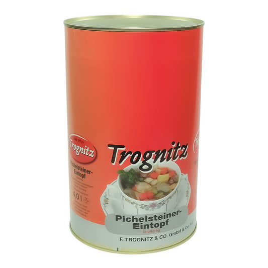 Trognitz Pichelsteiner Eintopf