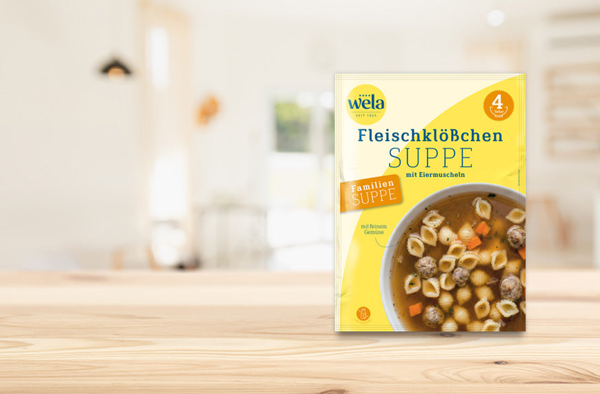 Jetzt wieder erhältlich