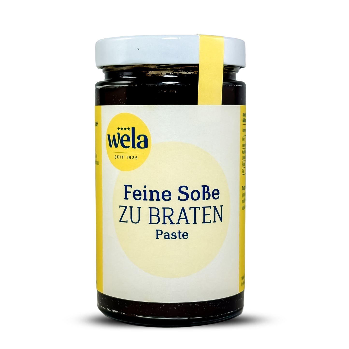 Wela Feine Soße zu Braten