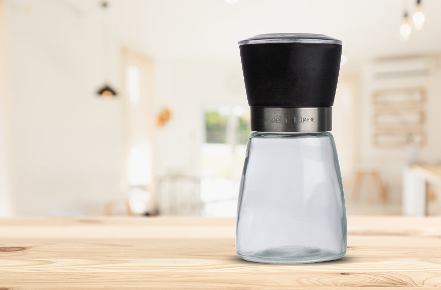 Ein Einkauf, der sich lohnt